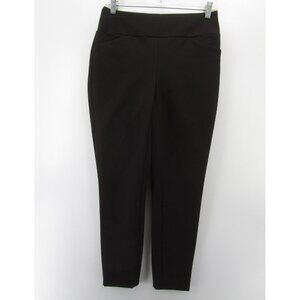 Ralph Lauren Polo Golf Pants 4 Skinny Slim Pull On Performance Flex